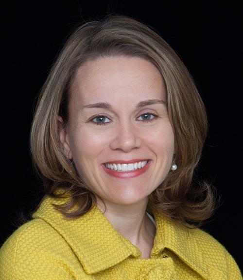 Amb. Julianne Smith