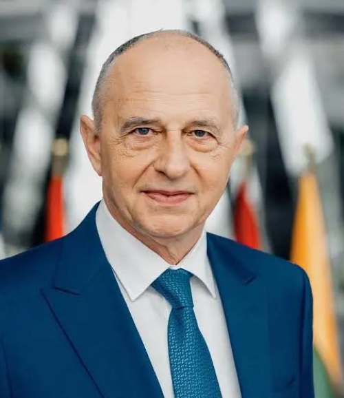 Mircea Geoană